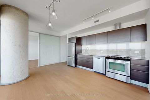 Photo 12 at 3102 - 70 Distillery Lane, Waterfront Communities C8, Toronto