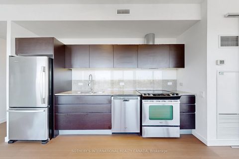 Photo 13 at 3102 - 70 Distillery Lane, Waterfront Communities C8, Toronto