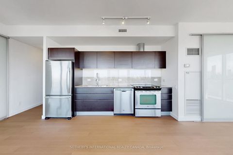 Photo 14 at 3102 - 70 Distillery Lane, Waterfront Communities C8, Toronto