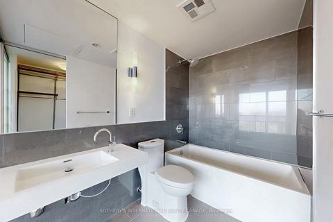 Photo 18 at 3102 - 70 Distillery Lane, Waterfront Communities C8, Toronto