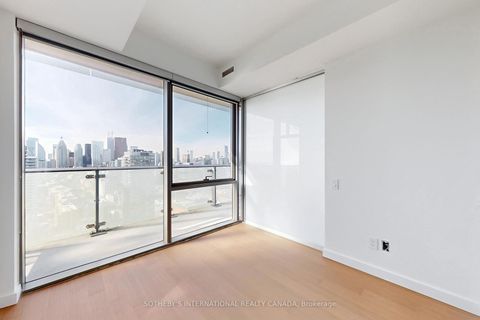 Photo 22 at 3102 - 70 Distillery Lane, Waterfront Communities C8, Toronto