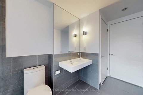 Photo 26 at 3102 - 70 Distillery Lane, Waterfront Communities C8, Toronto