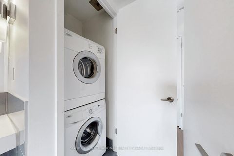 Photo 27 at 3102 - 70 Distillery Lane, Waterfront Communities C8, Toronto