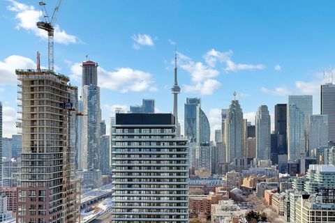 Photo 29 at 3102 - 70 Distillery Lane, Waterfront Communities C8, Toronto