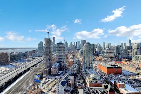 Photo 30 at 3102 - 70 Distillery Lane, Waterfront Communities C8, Toronto