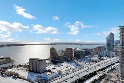 Photo 32 at 3102 - 70 Distillery Lane, Waterfront Communities C8, Toronto