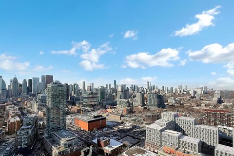 Photo 33 at 3102 - 70 Distillery Lane, Waterfront Communities C8, Toronto