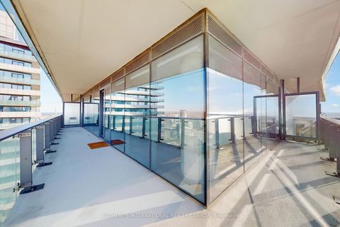 Photo 34 at 3102 - 70 Distillery Lane, Waterfront Communities C8, Toronto