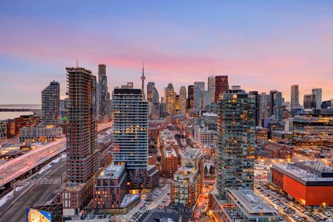 Photo 41 at 3102 - 70 Distillery Lane, Waterfront Communities C8, Toronto