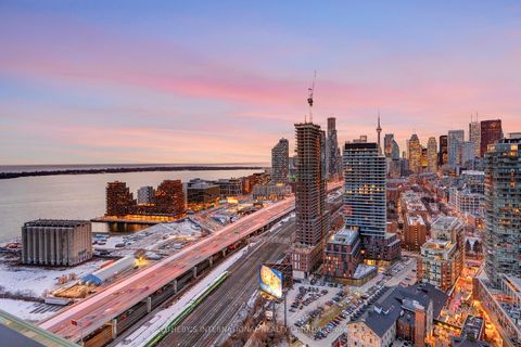 Photo 44 at 3102 - 70 Distillery Lane, Waterfront Communities C8, Toronto