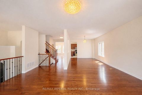 Photo 3 at 155 Art West Avenue, Woodland Hill, Newmarket