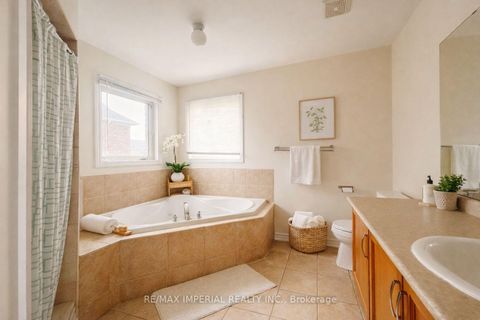 Photo 9 at 155 Art West Avenue, Woodland Hill, Newmarket