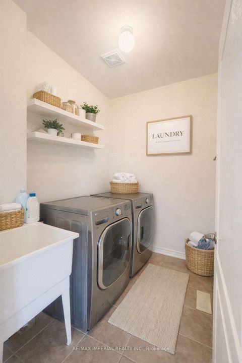 Photo 13 at 155 Art West Avenue, Woodland Hill, Newmarket