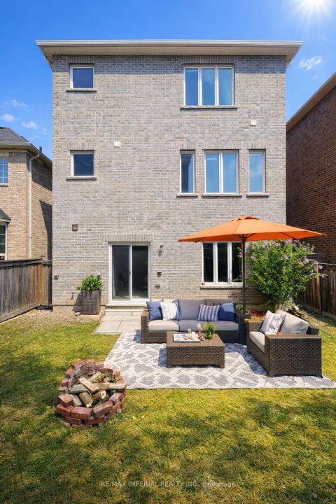 Photo 14 at 155 Art West Avenue, Woodland Hill, Newmarket