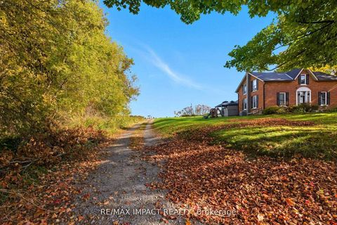 Photo 2 at 5051 Old Scugog Road, Rural Clarington, Clarington