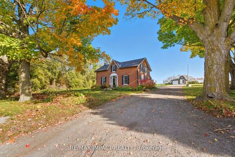 Photo 3 at 5051 Old Scugog Road, Rural Clarington, Clarington