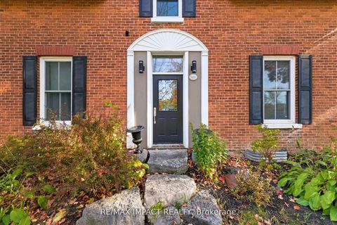 Photo 4 at 5051 Old Scugog Road, Rural Clarington, Clarington
