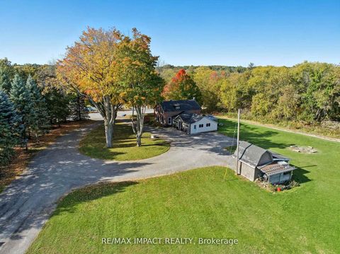 Photo 5 at 5051 Old Scugog Road, Rural Clarington, Clarington