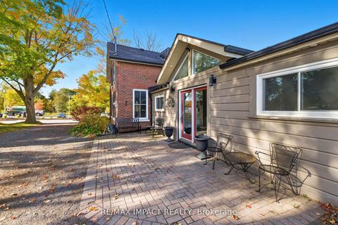 Photo 6 at 5051 Old Scugog Road, Rural Clarington, Clarington