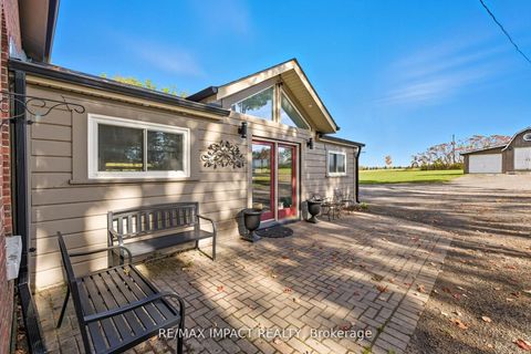 Photo 7 at 5051 Old Scugog Road, Rural Clarington, Clarington