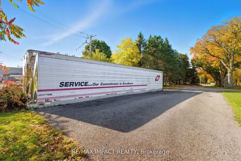 Photo 37 at 5051 Old Scugog Road, Rural Clarington, Clarington