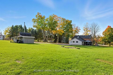 Photo 38 at 5051 Old Scugog Road, Rural Clarington, Clarington