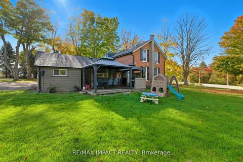 Photo 41 at 5051 Old Scugog Road, Rural Clarington, Clarington