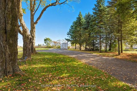 Photo 42 at 5051 Old Scugog Road, Rural Clarington, Clarington
