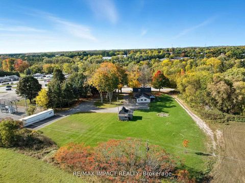 Photo 43 at 5051 Old Scugog Road, Rural Clarington, Clarington