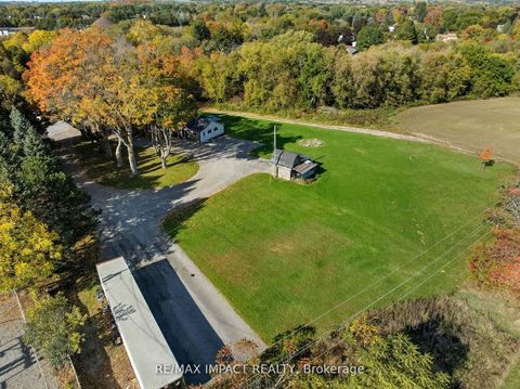 Photo 44 at 5051 Old Scugog Road, Rural Clarington, Clarington