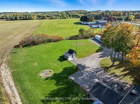 Photo 47 at 5051 Old Scugog Road, Rural Clarington, Clarington