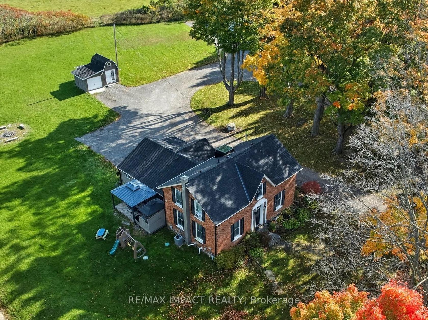 5051 Old Scugog Road, Rural Clarington, Clarington 