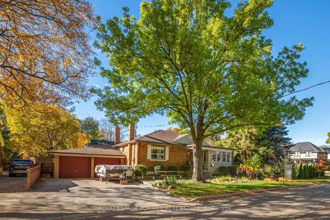 Photo 0 at 1 Aintree Court, Alderwood, Toronto