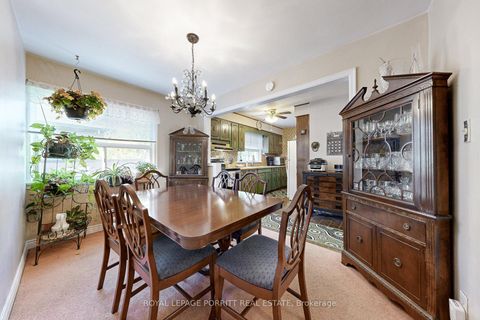 Photo 12 at 1 Aintree Court, Alderwood, Toronto