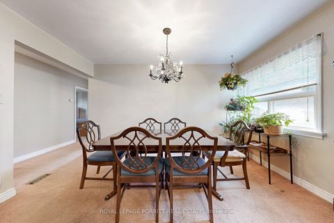 Photo 13 at 1 Aintree Court, Alderwood, Toronto