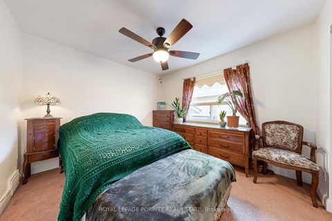 Photo 20 at 1 Aintree Court, Alderwood, Toronto