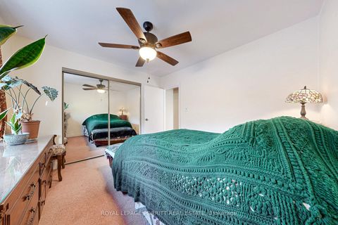 Photo 21 at 1 Aintree Court, Alderwood, Toronto