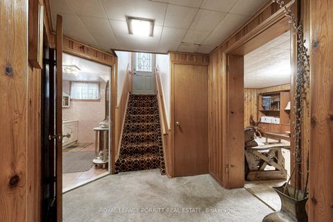 Photo 22 at 1 Aintree Court, Alderwood, Toronto