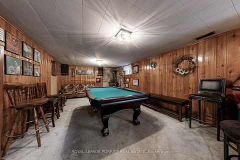 Photo 24 at 1 Aintree Court, Alderwood, Toronto