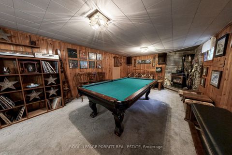 Photo 25 at 1 Aintree Court, Alderwood, Toronto