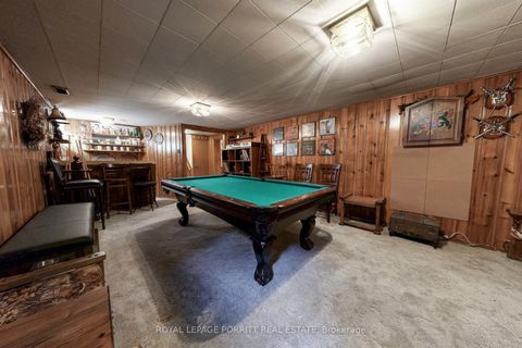 Photo 26 at 1 Aintree Court, Alderwood, Toronto