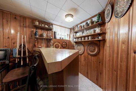 Photo 27 at 1 Aintree Court, Alderwood, Toronto