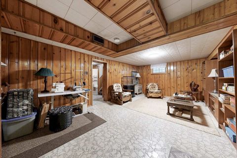 Photo 29 at 1 Aintree Court, Alderwood, Toronto