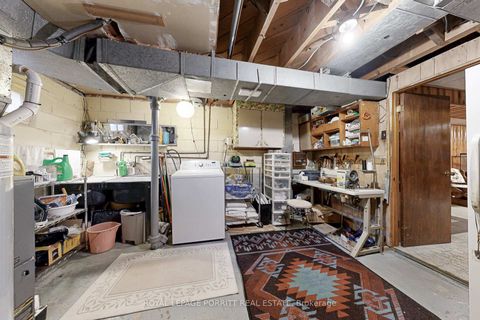 Photo 30 at 1 Aintree Court, Alderwood, Toronto