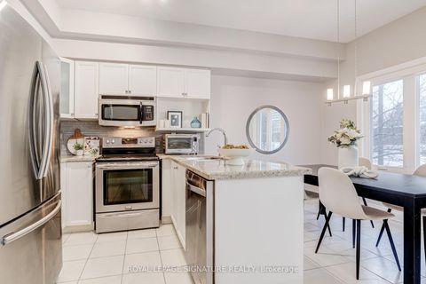 Photo 1 at 97 Harbourview Crescent, Mimico, Toronto