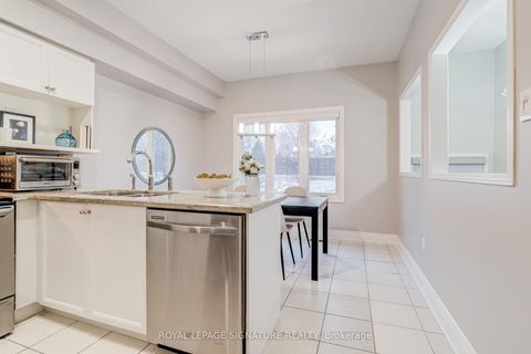 Photo 2 at 97 Harbourview Crescent, Mimico, Toronto