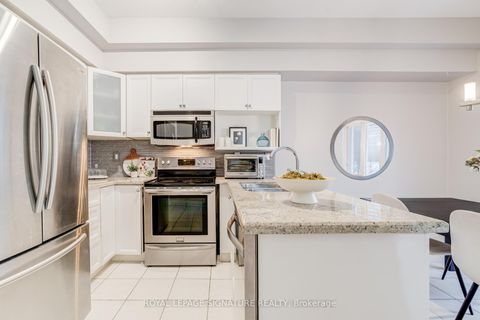 Photo 3 at 97 Harbourview Crescent, Mimico, Toronto