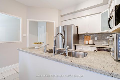 Photo 5 at 97 Harbourview Crescent, Mimico, Toronto