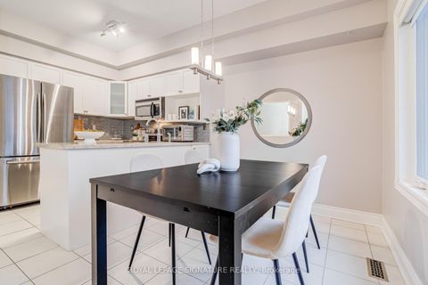 Photo 6 at 97 Harbourview Crescent, Mimico, Toronto