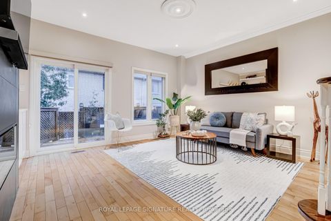 Photo 7 at 97 Harbourview Crescent, Mimico, Toronto